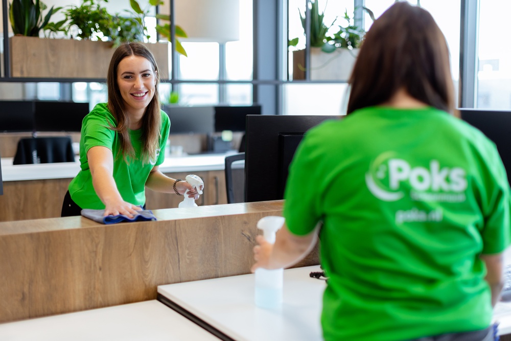 Ervaar de echte waarde van schoon